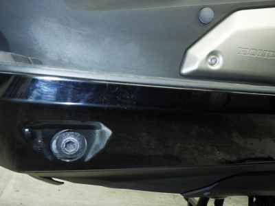 Honda X-Adv 750 2023