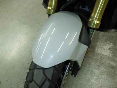 Honda X-Adv 750 2023