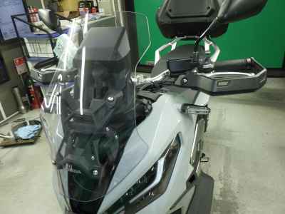 Honda X-Adv 750 2023