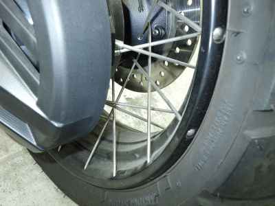 Honda X-Adv 750 2023