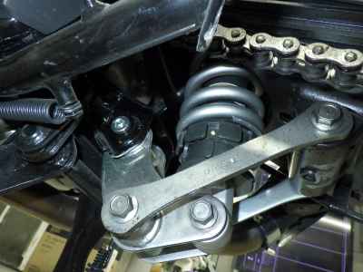 Honda X-Adv 750 2023