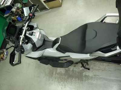 Honda X-Adv 750 2023