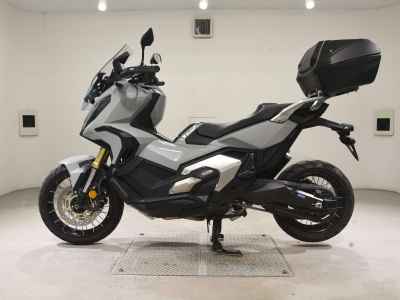 Honda X-Adv 750 2023