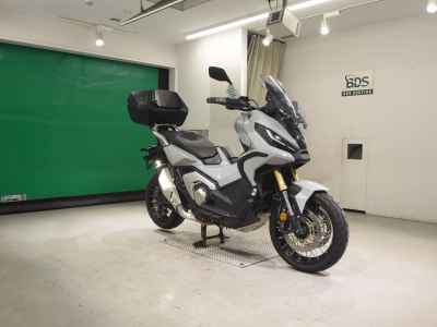 Honda X-Adv 750 2023