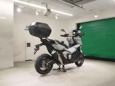 Honda X-Adv 750 2023