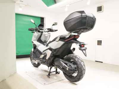 Honda X-Adv 750 2023