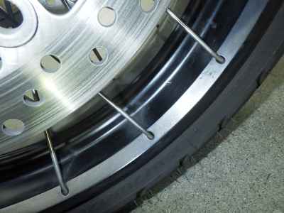 Honda X-Adv 750 2023