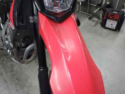 Honda CRF250L 2013