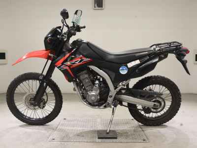 Honda CRF250L 2013