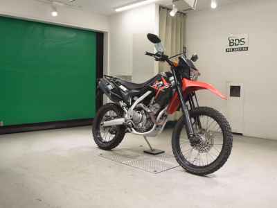Honda CRF250L 2013