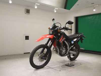 Honda CRF250L 2013
