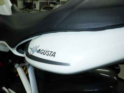 MV Agusta Brutale 1090R 2017