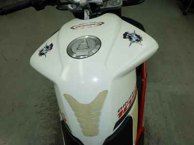 MV Agusta Brutale 1090R 2017