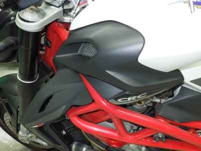 MV Agusta Brutale 1090R 2017