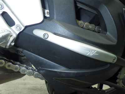 MV Agusta Brutale 1090R 2017