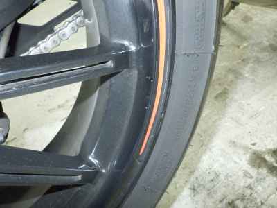 MV Agusta Brutale 1090R 2017