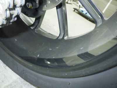 MV Agusta Brutale 1090R 2017