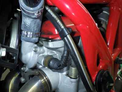 MV Agusta Brutale 1090R 2017