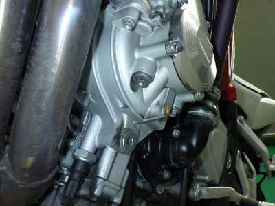 MV Agusta Brutale 1090R 2017