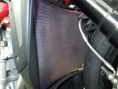 MV Agusta Brutale 1090R 2017