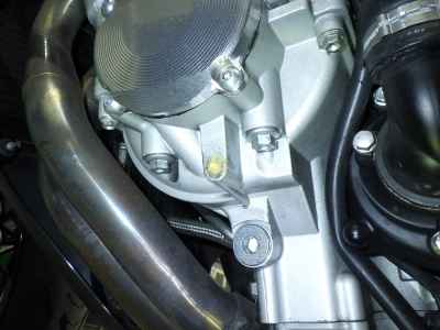 MV Agusta Brutale 1090R 2017