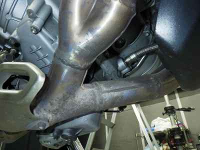 MV Agusta Brutale 1090R 2017