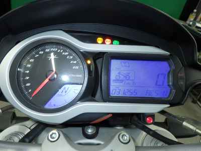 MV Agusta Brutale 1090R 2017