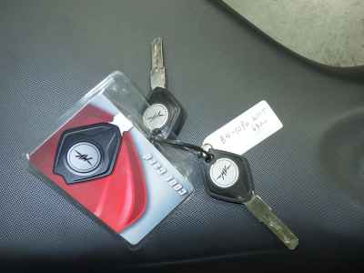 MV Agusta Brutale 1090R 2017