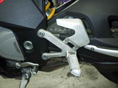 MV Agusta Brutale 1090R 2017