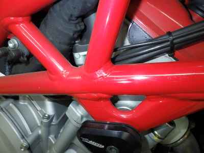 MV Agusta Brutale 1090R 2017