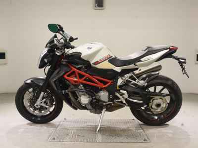 MV Agusta Brutale 1090R 2017