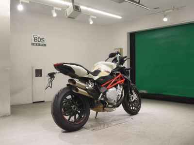 MV Agusta Brutale 1090R 2017