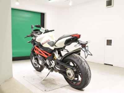 MV Agusta Brutale 1090R 2017