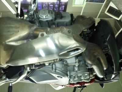 MV Agusta Brutale 1090R 2017