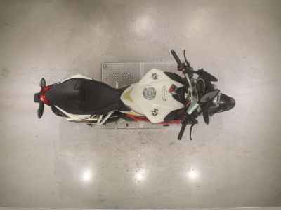 MV Agusta Brutale 1090R 2017