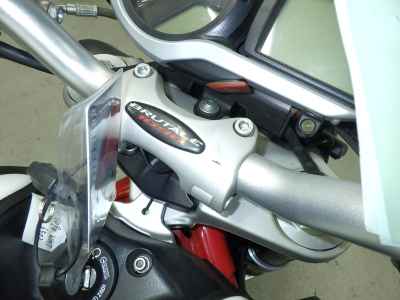 MV Agusta Brutale 1090R 2017