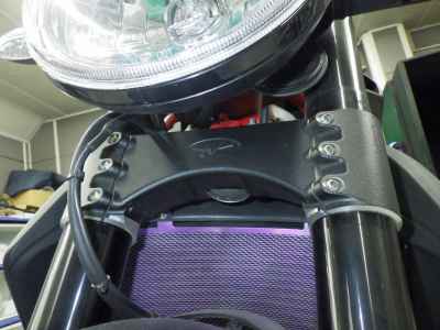 MV Agusta Brutale 1090R 2017