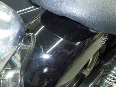 Triumph Bonneville T100 2010