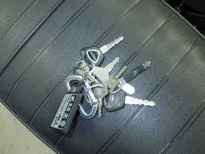 Triumph Bonneville T100 2010