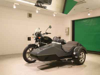 Triumph Bonneville T100 2010