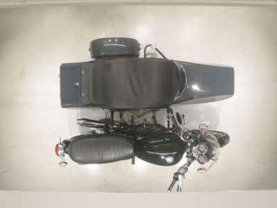 Triumph Bonneville T100 2010