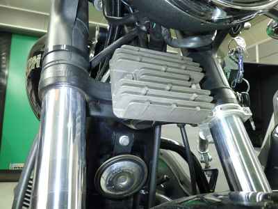 Triumph Bonneville T100 2010