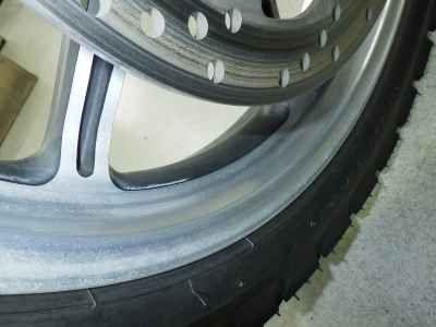 Triumph Bonneville T100 2010