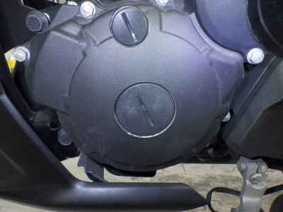 Yamaha FZ25 2022