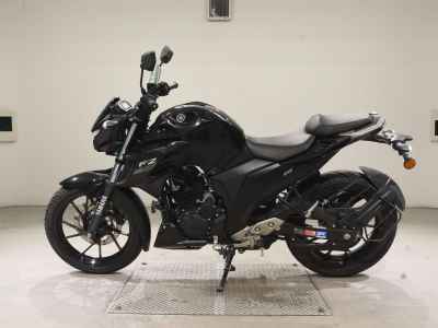 Yamaha FZ25 2022