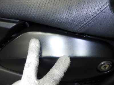 Kawasaki Vulcan 650S 2016