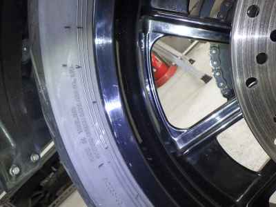 Kawasaki Vulcan 650S 2016