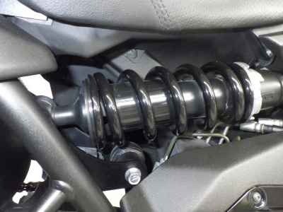 Kawasaki Vulcan 650S 2016