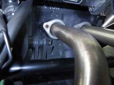 Kawasaki Vulcan 650S 2016