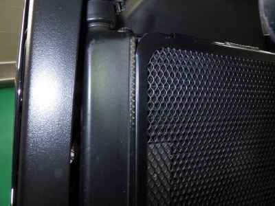 Kawasaki Vulcan 650S 2016